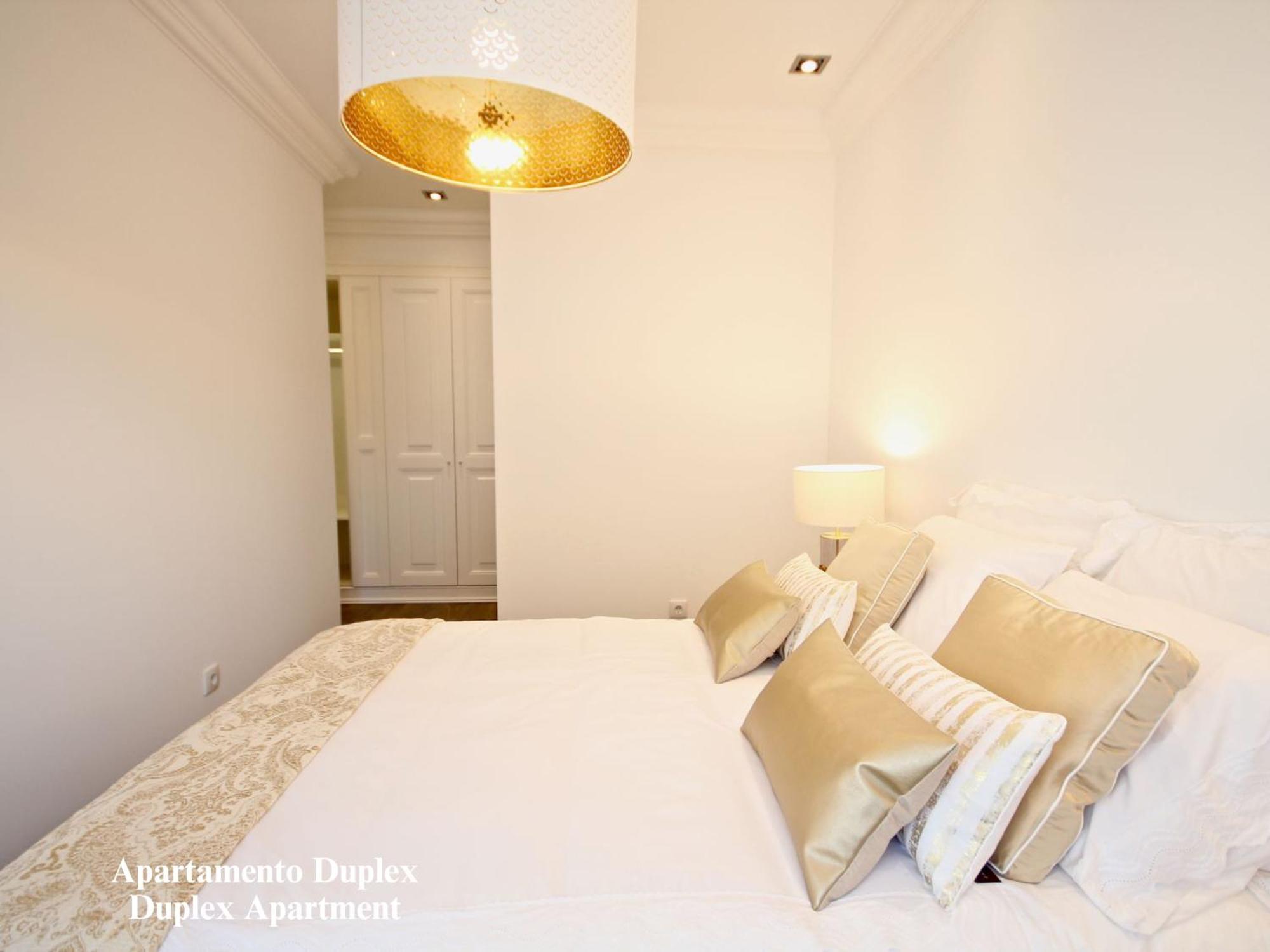Apartment Akicity Graca Silver Ii