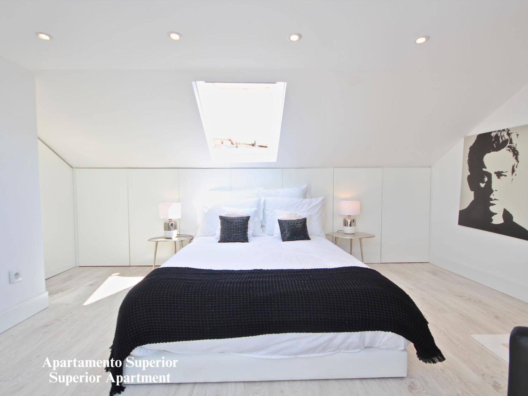 Akicity Graca Silver Ii Apartment Lisbon
